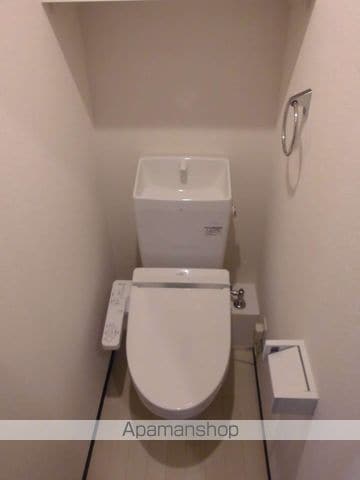 クレイノフォレスト早坂の内装写真