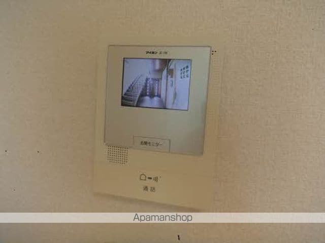 アジュール小杉Bの内装写真