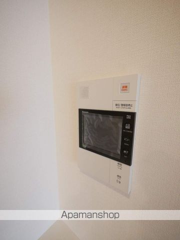 ジオ福島野田 THE MARKSの内装写真