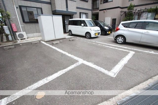 サンハイム駅西のその他写真