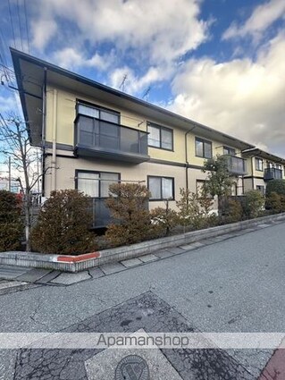 長野県長野市稲里町中央３丁目[3DK/54.81m2]の外観4