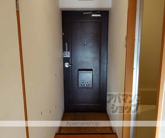 シャルレ1番館の内装写真