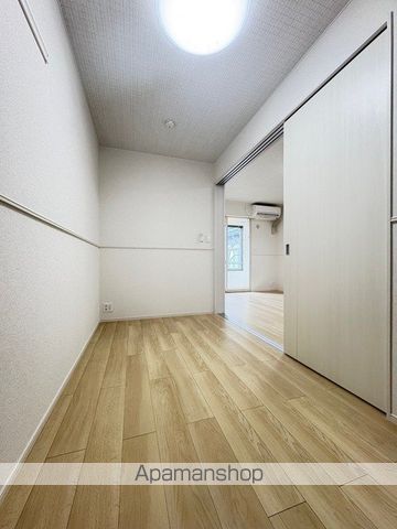 ラ メール三佐の内装写真