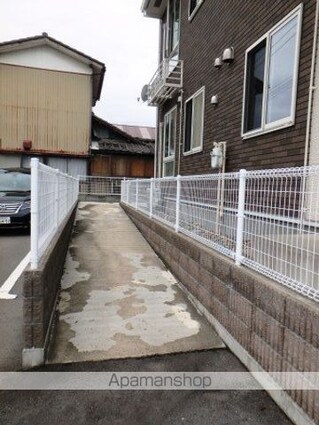 プレッソ[2LDK/57.01m2]のエントランス1