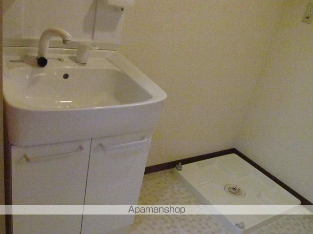 レジデンス北方の内装写真