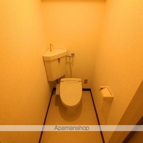 マルモビルの内装写真