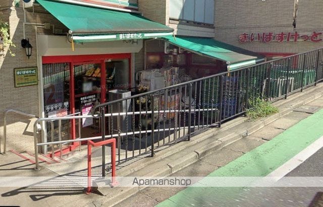 メレーズの周辺写真