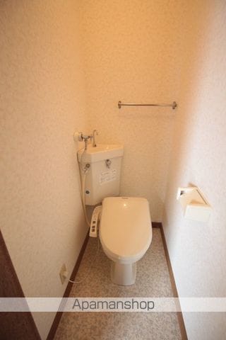 ルミエール栄の内装写真
