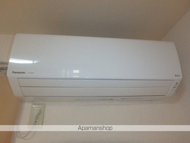 シャーメゾン杉山の内装写真