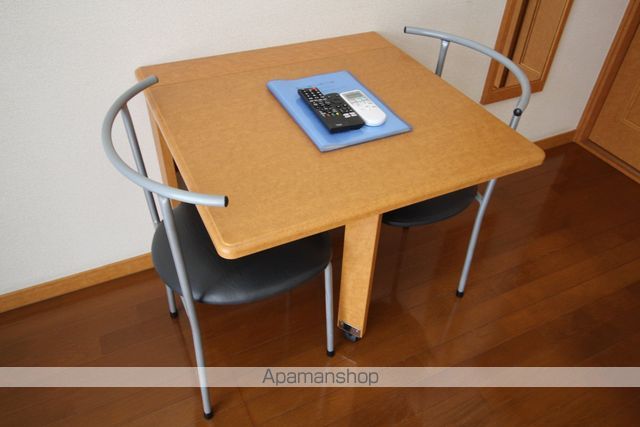 レオパレスノールバンリュの内装写真