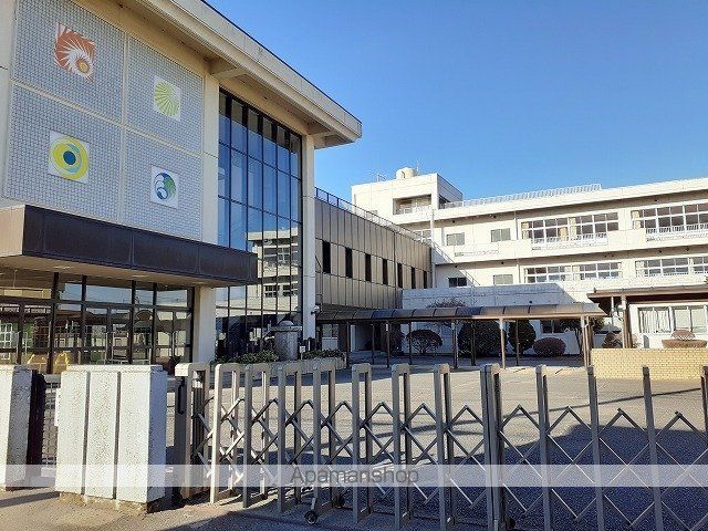 シェモアAの周辺写真