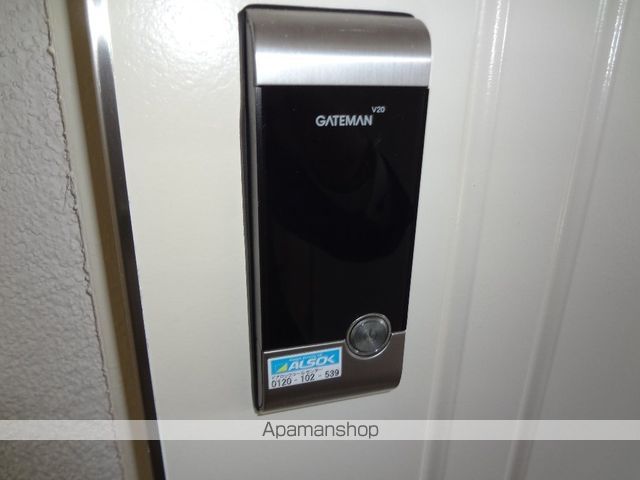 ブルースターG1の内装写真