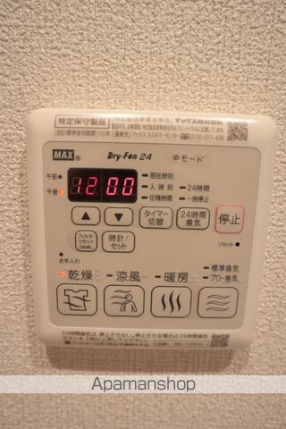 エンターテイン堺市の内装写真