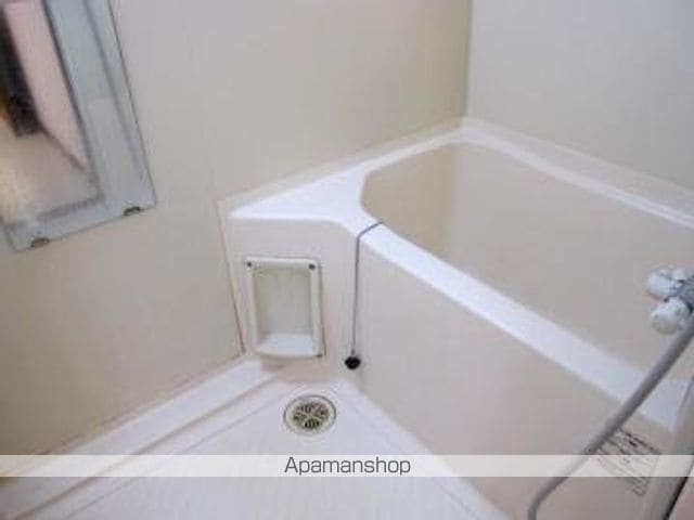 メゾン新富の内装写真