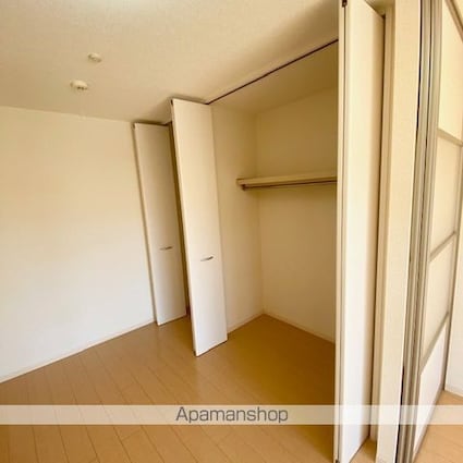 セジュールジュン[1LDK/33.12m2]の収納