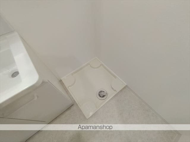 アーバンパーク新大阪の内装写真
