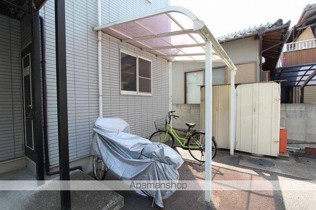 エレーナ松本AB棟のその他写真