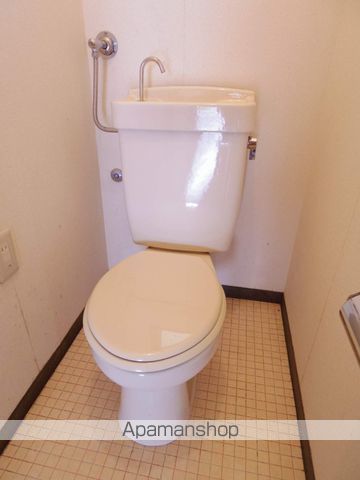 高橋ハイツの内装写真