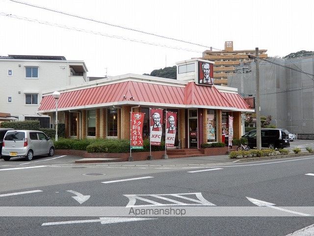 ウエストリバー新照院の周辺写真
