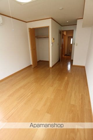 リウッシーレ Aの内装写真