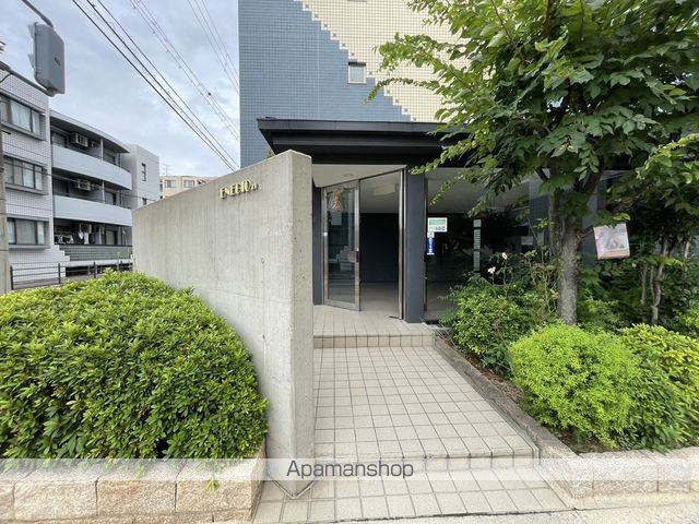 ENEGIO21の玄関写真