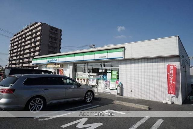 Bell Trees古川の周辺写真