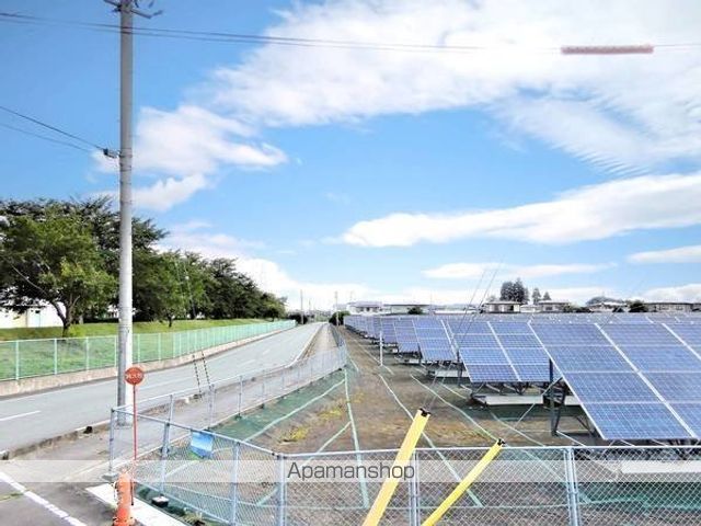 ビレッジハウス沼木2号棟の内装写真