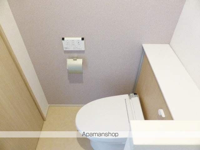グランツミルト Tの内装写真