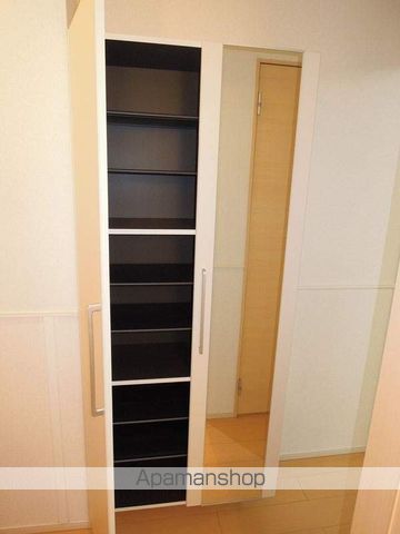 レジデンス光陽の内装写真