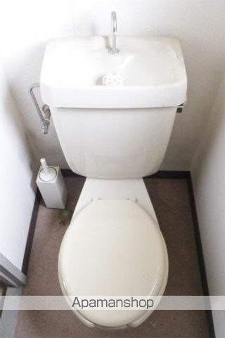 クランツハイムの内装写真