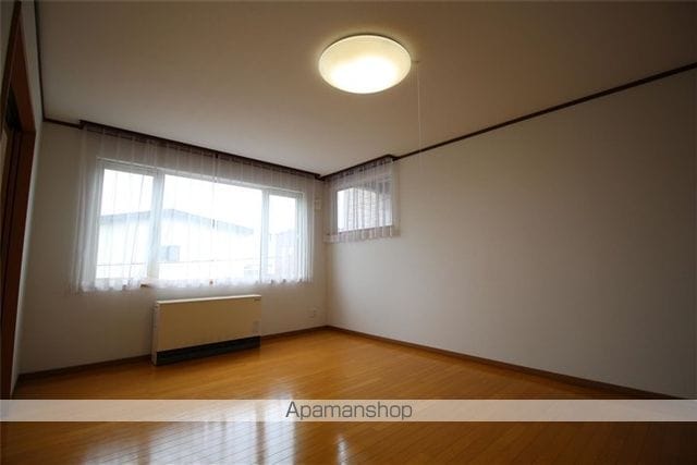 Sマンション松の内装写真