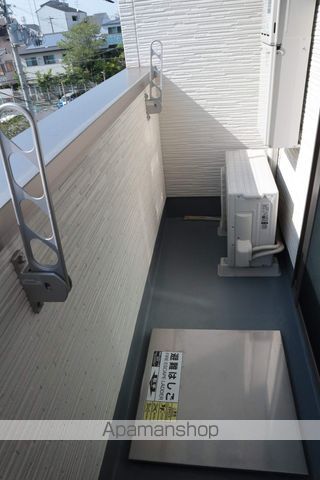 フジパレス山之内VII番館の内装写真