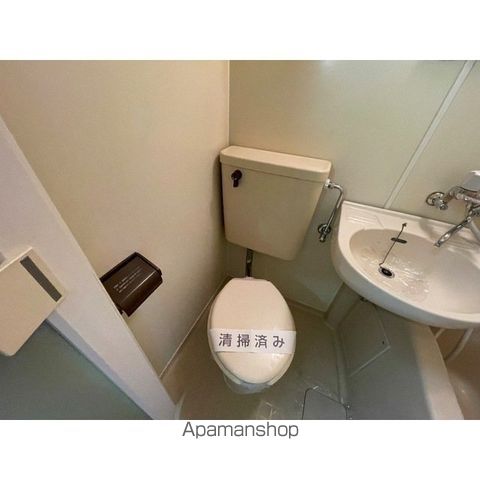 仲町パークプラザの内装写真