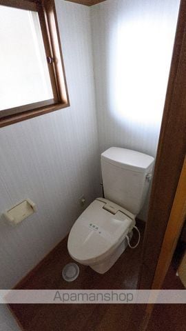 メゾンパークIの内装写真