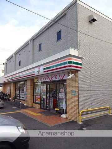 レオパレス生野IIIの周辺写真