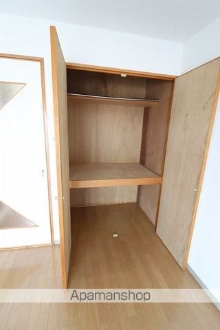 K・Iハイツの内装写真