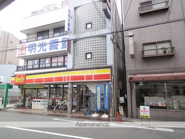 ハピネスコート堺香ヶ丘の周辺写真