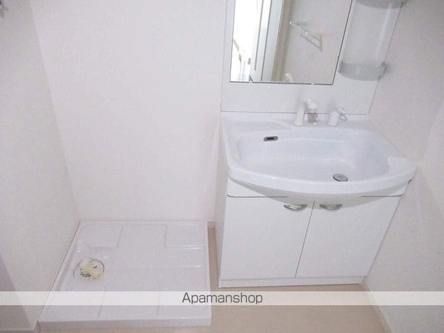 フェリオ仙北の内装写真