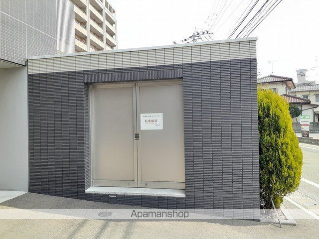 グランドクリーンヒット松田の内装写真