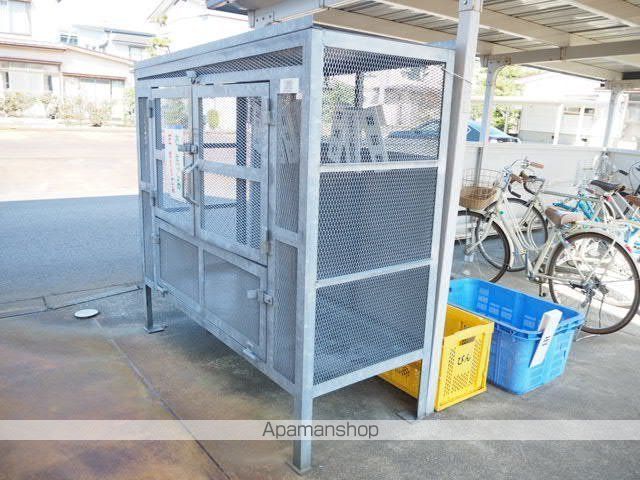 シャーメゾン高田のその他写真