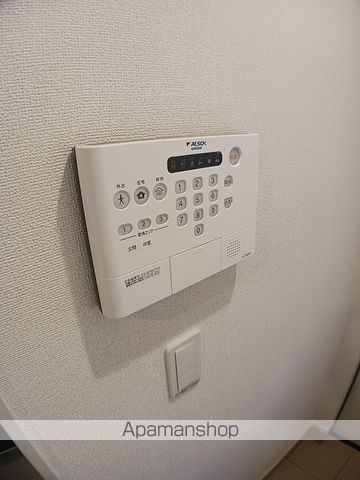 ファインアベニューの内装写真