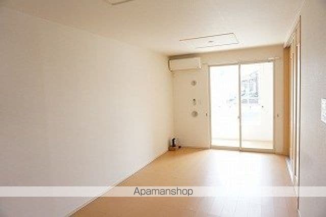 ポポラーレIII Cの内装写真