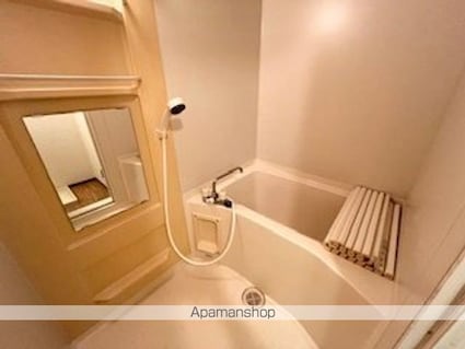 エルスールファミーユ[2LDK/53.46m2]のバス