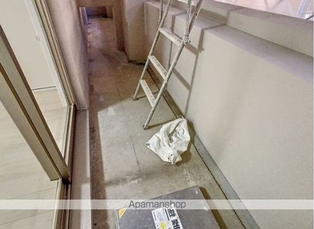 LIBTH薬院PREMIERの内装写真