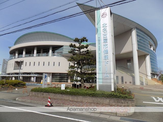ピュア エクセルの周辺写真