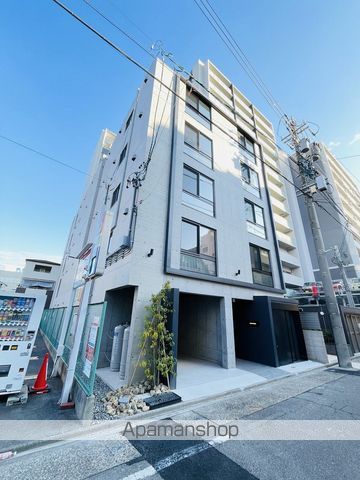 Amirl Premier Otobashiの外観写真