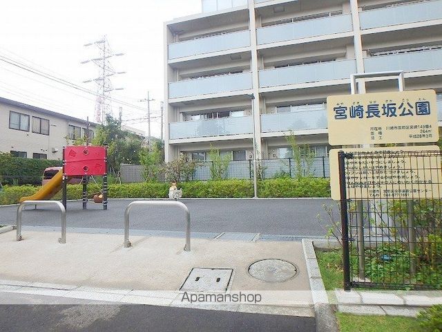 コーポウィスタリアの周辺写真