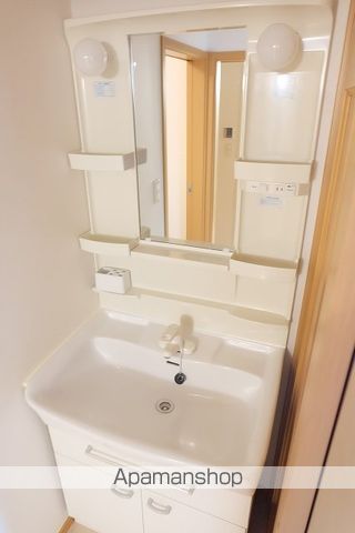 ベルテールの内装写真