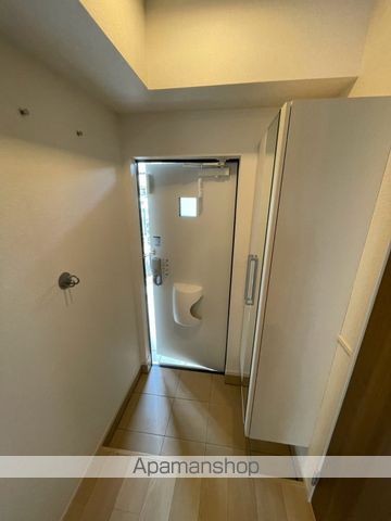 ノースヴィレッジの内装写真