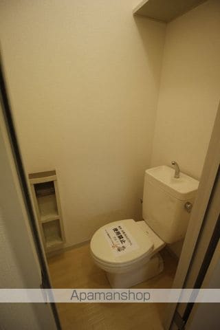 アビタシオンC棟の内装写真